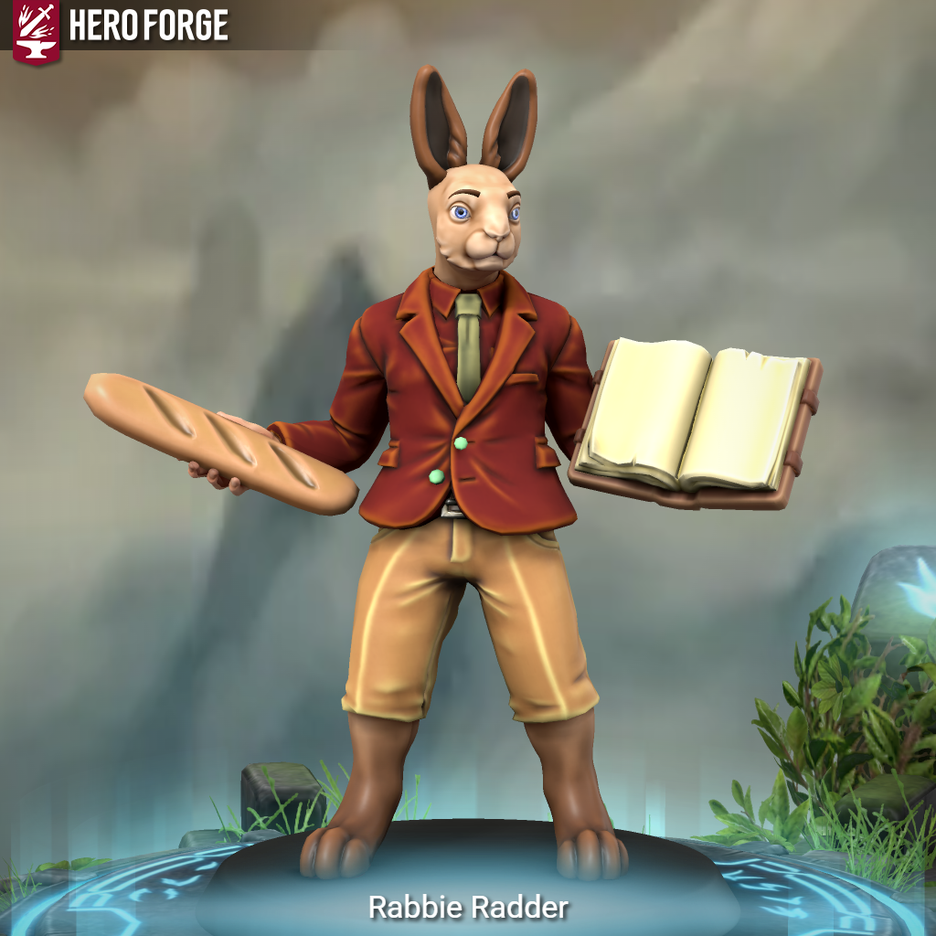 Rabbie Radder